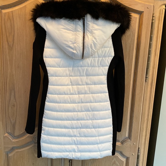 Double layer Jacket by Calvin Klein - Picture 4 of 10